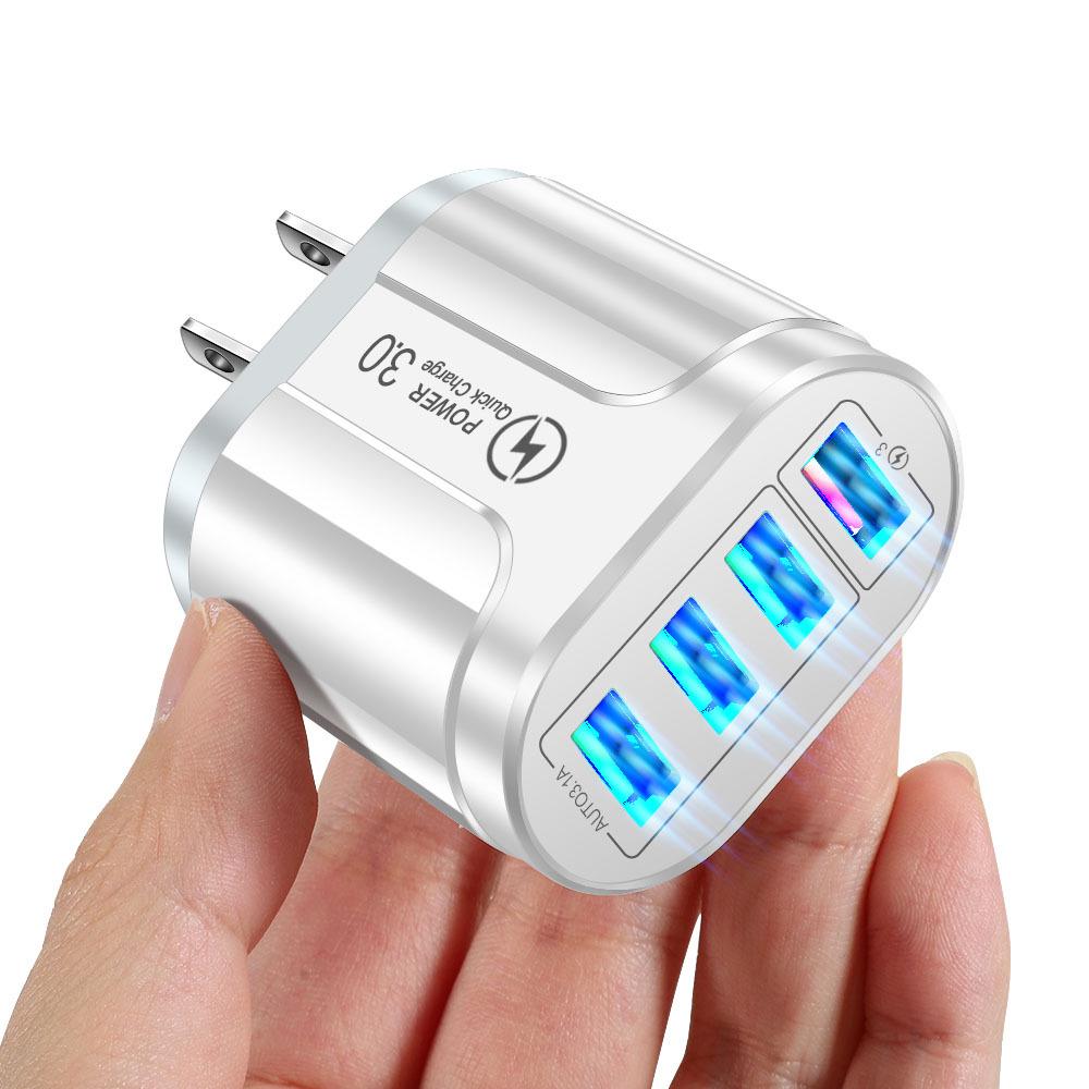 手拿-美规白色1