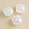 Brincos de furo único e meio furo de Heidi brincos de contas joias contas soltas sereia Ji brilho fino acessórios para brincos DIY de alta qualidade