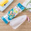 Rede de espuma, rede de espuma, rede de limpeza facial, limpeza facial, rede de bolhas, saco de rede de sabão, espuma de espuma de bolha