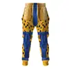 Cosplay Transformers Optimus Prime Bumblebee Movie Periférico Impresión 3D Moda Sudadera con Capucha para Hombre