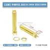 Sma-Ke Pino Curvo Pino Reto Pino Curvo Sma-Kwe Conector Frequência de Rádio RF Base de Antena Khd Placa de Solda Parafuso Externo Furo Interno Conector Fêmea
