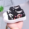 Zapatos de lona para niños de primavera y otoño 2022 Zapatos de niña Zapatos para bebés y niños pequeños Zapatos de niño Zapatos de tela transpirables Niños pequeños y niños de mediana edad