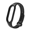 Adecuado para Xiaomi Mi Band 7 Pulsera TPU Colorido Color Oficial Xiaomiband567 Correa de Pulsera Versión Deportiva