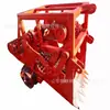 Tractor de cuatro ruedas y tracción en las cuatro ruedas de múltiples cilindros King tractor cobertizo tractor de cuatro ruedas con cosechadora de medicina Angelica sinensis