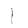Pinzas para depilar cejas, Herramientas de belleza, Pinzas para cejas, Pinzas para cejas de acero inoxidable, Pegatinas para párpados dobles, Pinzas, Pinzas para cejas anguladas Venta al por mayor