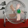 Ventilador Elétrico Externo DC 12V24V Marinho 48V60V RV Sala de Jantar Furgão de Carga 36V Potente Ventilador de Mesa com Resfriamento Turbina