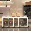 Armario con cajones, armario para juguetes y snacks, armario de almacenamiento para uso doméstico, armario de almacenamiento, caja de almacenamiento para ropa de niños, mesita de noche