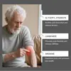 Bálsamo para Cuidados Corporais com Ingredientes Suaves para Nutrir e Cuidar da Pele do Corpo, Bálsamo Tópico Hidratante e Massageador