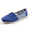 Zapatos de Lona para Mujer sin Cordones Cubre Pies Pareja Color Sólido Zapatos Perezosos Zapatos Planos Mary Jane Zapatos de Tela para Mujer Sin Cordones Zapatos para Hombre