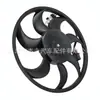 Aplicable a 2003-2010 Cayenne 9Pa Motor del Ventilador de Refrigeración del Motor 95562413600