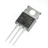 Irf540Npbf Tubo de Efeito de Campo To-220 Plug Direto Taiwanês 33A 100V Tubo Mos Irf540N