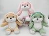 Nuevo puesto de muñecas peluche tamaño pequeño lanzamiento de boda muñeca de nueve pulgadas muñeca de ocho pulgadas máquina de garras Muñeca Muñeca
