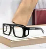 Moda Transfronteriza Windsor Cuadrado Nuevo Jmm Gafas de Sol Retro de Alta Gama Protección Solar Europea y Americana Gafas de Sol de Moda para Aniversario