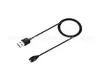 Adecuado para garmin garmin Watch feniX5 5X 5s 7 6X 6s PRO Cargador Venu Cable de Carga