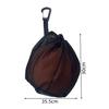 Bolsa de red de baloncesto, bolsa de fútbol Ronaldo No. 7, bolsa de voleibol, bolsa de red con cordón especial para entrenamiento que puede contener el balón