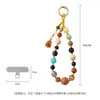 Cadena Original Nueva para Teléfono Móvil Estilo Chino con un Toque de Lujo Ligero y Gama Alta, Cordón para Teléfono Estilo Nacional, Antiperdida, Exquisito Regalo de Viaje de Nicho