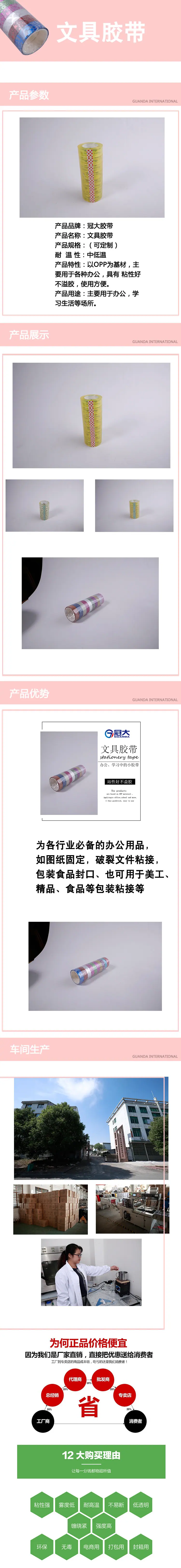 文具详情页