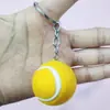 Chaveiro de Tênis Criativo 3,8cm Pingente de Bolsa Pingente Presente Esportivo Joia Pingente Acessórios Atacado