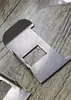 Máquina de Serigrafía Totalmente Automática JinBao Alta Calidad Lengüeta de Arrastre de Papel Ayudante de Lámina de Cobre Hoja de Resorte Separador de Hojas de Papel Tope de Hoja de Papel Gancho de Marco de Pantalla