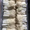 [Selección Premium] Directo del fabricante: Hongos de bambú Guitian de tallo largo, secos y vendidos a granel, 500g al por mayor. Hongos de bambú sin azufre y con tallo grueso