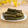 Pepinos encurtidos para salsa 500g Pepinillos para el desayuno Estilo Ningbo Pepino encurtido Plato de acompañamiento listo para comer Envío gratis