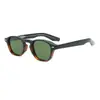 Nuevas gafas de sol transfronterizas para mujer, sensación de alta gama, mismo estilo que las marcas principales, protección solar, protección UV, productos de alta calidad, gafas de sol para conducir para hombre
