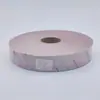 Ventas Directas de Fábrica Borde de Ribete de Satén Borde de Ribete Borde de Colcha Cortavientos Tela en Stock