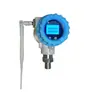 Transmisor de presión inalámbrico alimentado por batería Sensor de presión remoto inalámbrico 4-20mA con pantalla digital Antiexplosivo y a prueba de golpes