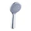 Ducha de Mano Multifuncional Calentador de Agua Solar Baño ABS Ducha de Mano