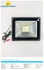 Holofote LED DC12V Transfronteiriço Holofote à Prova d'Água para Exterior Iluminação de Exterior Engenharia Paisagística Poste de Rua Iluminação para Gramado Árvore