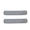 Cubierta de Silicona para Manija de Freno Bicicleta de Montaña, Bicicleta de Carretera Plegable, Cubierta Protectora para Manija de Freno, Par de Accesorios de Cubierta de Silicona