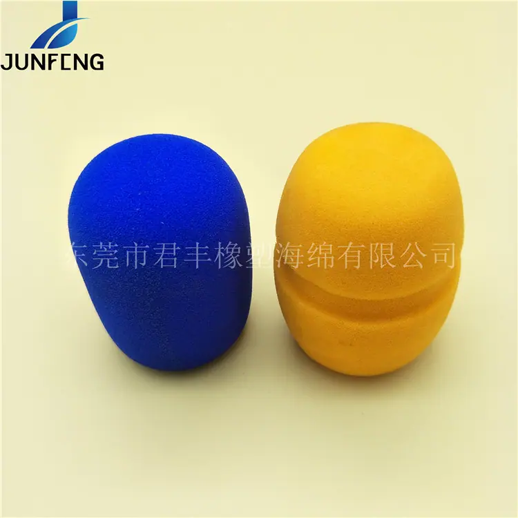 话筒套06