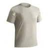 Camiseta de peso pesado de manga corta y cuello redondo, corte ajustado, 200g de alta calidad, Uniforme de grupo, Uniforme de trabajo, Uniforme de clase, Ropa casual, Se puede imprimir con logo