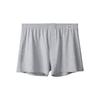 Ropa Interior para Hombre de Fábrica Algodón Color Sólido Pantalones Tipo Flecha Color Sólido Pantalones para Casa Ropa Exterior Bóxers Calzoncillos Cortos para Hombre