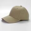 Gorra de Béisbol de Moda Trendy de Verano para Hombre Estilo Coreano Sombrero Casual para Mujer Primavera y Otoño Gorra Juvenil Venta al por Mayor