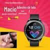 Aplicável ao vivo assistir 46mm D36MM HD filme tela cheia filme macio tpu gel filme assistir filme