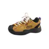 Sapatos de Pai para Meninas Estilo Primavera e Outono Solado Macio Antiderrapante Tênis Esportivo para Meninas Outdoor Crianças Médias e Grandes Sapatos para Meninos Sapatos da Moda