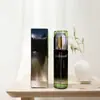 Óleo Essencial para Cuidados com os Cabelos Luodai Fragrance Condicionador Leave-In para Cabelos Repara e Melhora Cabelos Danificados, Embaraçados, com Permanente, Tingidos e Lisos