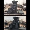 Trituradora, Trituradora sin Fondo para Piedra y Grava, Fabricante de Equipo Triturador Industrial de Doble Etapa para Minerales y Piedra