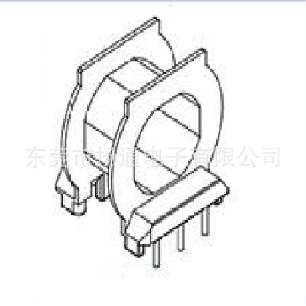 ATQ27骨架 0.34  0.5