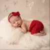 Ropa de punto de mohair hecha a mano de origen transfronterizo para fotografía infantil, falda pequeña, atuendo de estilismo, ropa para fotografía de bebé, falda corta, tocado