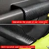 Adecuado para 25 modelos de Suzuki Jimny Nomade, cubierta protectora para reposabrazos de puerta trasera, interior de Jimny, especial de cinco puertas