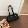 Nova Bolsa de Ombro Feminina para Primavera e Outono, Bolsa Versátil para Ombro para o Dia a Dia, Bolsa de Mão, Bolsa Almofada de Grande Capacidade