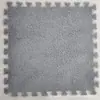 Alfombra de Piso Patchwork Dormitorio Mesita de Noche Alfombra Completa Cortable Lavable Alfombra de Ventana Tatami Hogar Venta Directa de Fábrica