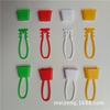 Bolsa de Rede para Brinquedos Artesanato Bolsa de Rede Nylon Bolsa de Rede Malha Bolsa de Rede para Pesca Plástico Bolsa de Rede 30cm Múltiplas Cores