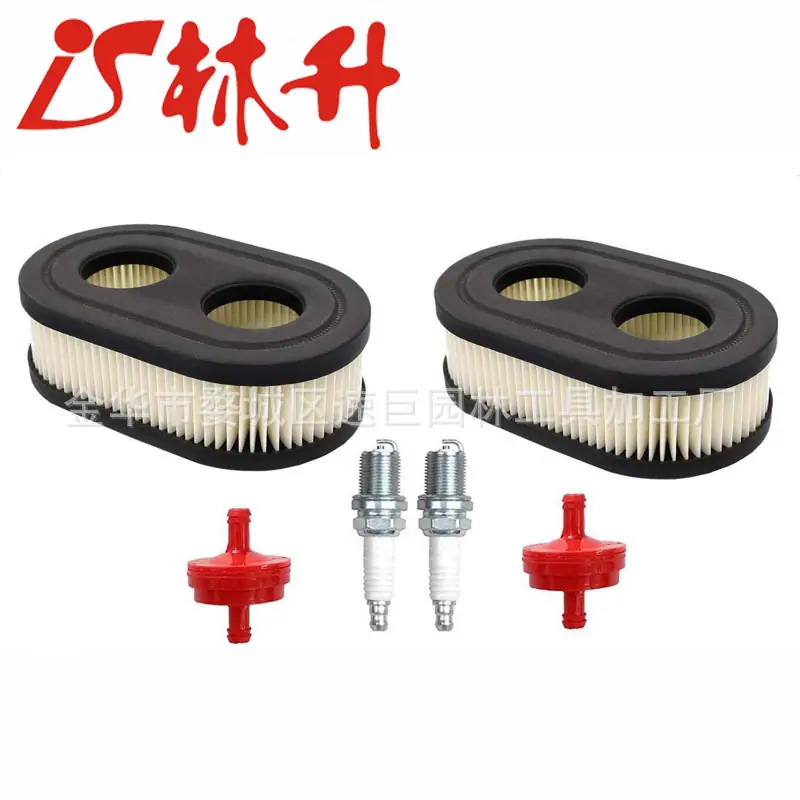 Air Fuel Filter Spark Plug for
