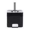 Motor de Passo NEMA17 HS4401 4401S 42 Acessório Universal para Gravador a Laser Impressora 3D