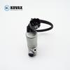 Válvula solenoide de bomba hidráulica de excavadora PC200-6 6D102 702-21-07010