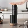 Molinillo de Café Batidor de Polvo Bomba de Aire de Silicona Molinillo de Café Italiano Limpiador Soplador de Polvo Residual para Uso Doméstico Transfronterizo
