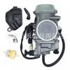 Carburador TRX350 TRX300 TRX450 PD32J 450 con calefacción